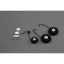 Picture of Hobbyzone  HBZ7918 Landing Gear and Skid Set: Delta Ray
