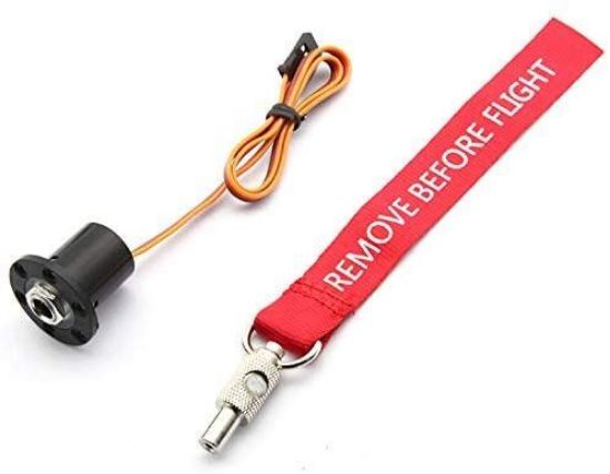 Picture of Dualskydu FSS-3 Fail Safe Switch