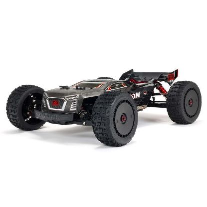 Picture of ARRMA ARA8707 TALION 6S BLX Extreme Bash Speed Truggy RTR