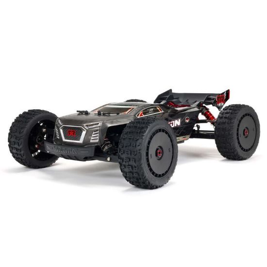 Picture of ARRMA ARA8707 TALION 6S BLX Extreme Bash Speed Truggy RTR