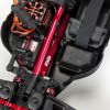 Picture of ARRMA ARA8707 TALION 6S BLX Extreme Bash Speed Truggy RTR