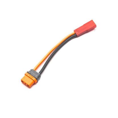 Picture of Spektrum SPMXCA322  Adapter: IC2 Battery / JST - RCY Device
