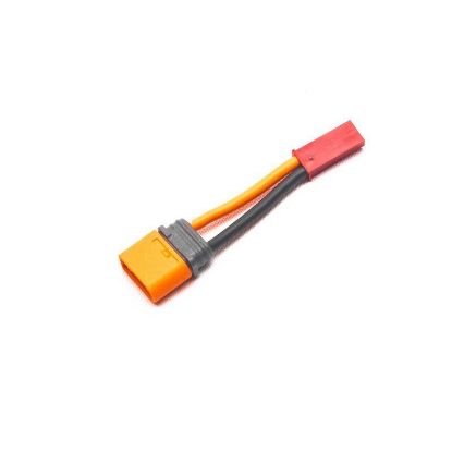 Picture of Spektrum SPMXCA323 Adapter: IC2 Device / JST - RCY Battery