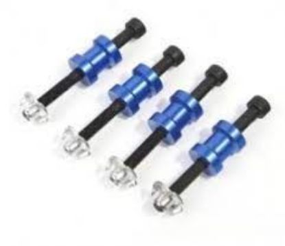 Picture of 6 Star Hobby EM1104 M5x17mm Engine Mount/ Stand Offs 4pcs