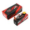 Picture of Gens Ace GA5300-4S60-HC-EC5 Gens Ace 5300mAh 4S 14.8v 60C Hardcase with EC5 Plug and XH Balance