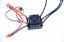 Picture of Hobbywing HH8BL100 100A V2 Waterproof Brushless ESC with Deans plug x 2 (No retail packaging)