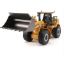 Picture of Huina 1567 1:24 2.4G 9ch RC Loader
