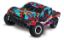Picture of Traxxas 58076-4HWN Slash VXL 1/10 2WD Short-Course Truck w/TSM -Hawaiian