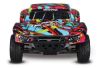 Picture of Traxxas 58076-4HWN Slash VXL 1/10 2WD Short-Course Truck w/TSM -Hawaiian