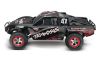 Picture of Traxxas 58034-1Blk Slash Pro 2WD Short-Course Truck RTR- Black