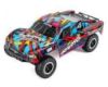 Picture of Traxxas 58034-1Hwn Slash Pro 2WD Short-Course Truck RTR- Hawaiian
