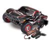 Picture of Traxxas 58034-1Blk Slash Pro 2WD Short-Course Truck RTR- Black