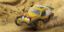 Picture of Kyosho 30614B  1/10 EP Kit 2WD Beetle Retro Kit