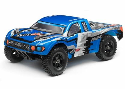 Picture of Maverick MV12810B 1/18 Ion Rx Short Course Truck RTR