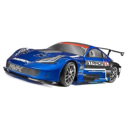Picture of Maverick MV12616 1/10 Strada TC Touring Car RTR -Blue