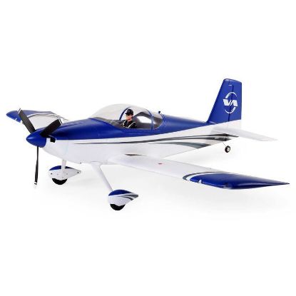 Picture of E-Flite EFL01850 RV-7 Sport 1.1m EP BNF-B w/ SAFE Select/AS3X