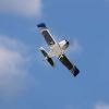 Picture of E-Flite EFL01850 RV-7 Sport 1.1m EP BNF-B w/ SAFE Select/AS3X