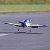 Picture of E-Flite EFL01850 RV-7 Sport 1.1m EP BNF-B w/ SAFE Select/AS3X