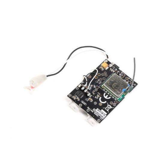 Picture of Spektrum SPMA3181 Control Board: UMX Night Vapor