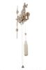 Picture of UGEARS 121232 Aero Clock-  Wall clock with pendulum