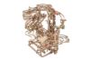 Picture of UGEARS 121270 Marble Run Chain Hoist
