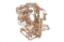 Picture of UGEARS 121270 Marble Run Chain Hoist