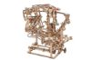 Picture of UGEARS 121270 Marble Run Chain Hoist