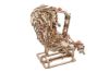 Picture of UGEARS 121270 Marble Run Chain Hoist