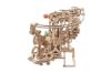 Picture of UGEARS 121270 Marble Run Chain Hoist