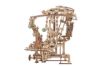 Picture of UGEARS 121270 Marble Run Chain Hoist