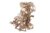 Picture of UGEARS 121270 Marble Run Chain Hoist