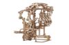 Picture of UGEARS 121270 Marble Run Chain Hoist