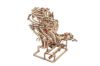 Picture of UGEARS 121270 Marble Run Chain Hoist