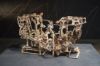 Picture of UGEARS 121270 Marble Run Chain Hoist