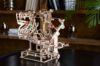Picture of UGEARS 121270 Marble Run Chain Hoist