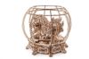 Picture of UGEARS 121263 Mechanical Aquarium model kit