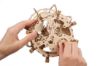 Picture of UGEARS 121263 Mechanical Aquarium model kit