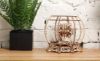 Picture of UGEARS 121263 Mechanical Aquarium model kit