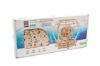 Picture of UGEARS 121263 Mechanical Aquarium model kit