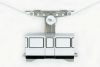 Picture of Tamiya 70120 Aerial Ropeway Passenger Cabin Assembly Kit
