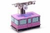 Picture of Tamiya 70120 Aerial Ropeway Passenger Cabin Assembly Kit