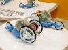 Picture of Tamiya 70217 Flywheel Car/Friction Powered Car Model Assembly Kit- STEM
