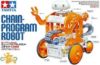 Picture of Tamiya 70232  Chain-Program Robot Model Assembly Kit- STEM