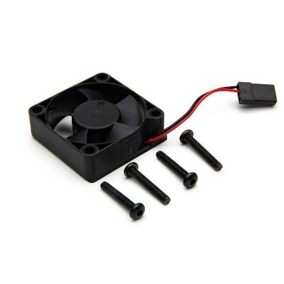 Picture of Spektrum SPMXSEF2 Firma Smart 150A ESC Replacement Cooling Fan