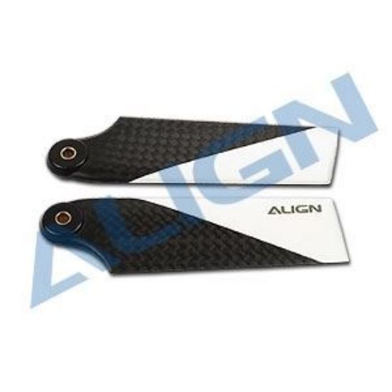 Picture of Align HQ0700D 70mm Carbon Fiber Tail Blade