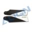 Picture of Align HQ0700D 70mm Carbon Fiber Tail Blade