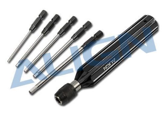 Picture of HOT00015 Screw Driver