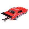 Picture of LOSI/TLR LOS03035T1 69 Camaro 22S No Prep Drag Car, Brushless RTR: Summit Racing 1/10 2WD