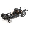 Picture of LOSI/TLR LOS03035T1 69 Camaro 22S No Prep Drag Car, Brushless RTR: Summit Racing 1/10 2WD