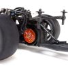 Picture of LOSI/TLR LOS03035T1 69 Camaro 22S No Prep Drag Car, Brushless RTR: Summit Racing 1/10 2WD